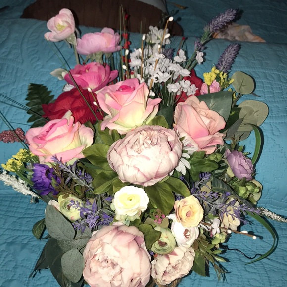 New Wall Or Door Swag - Picture 5 of 16